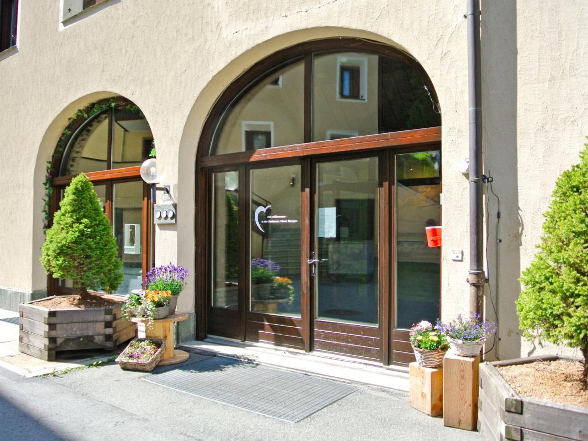 Studio 34-4 Surlej Exterior foto